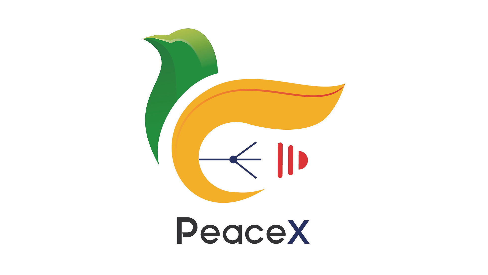 Virtual Rendezvous- PeaceX Webinars